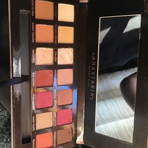 ABH MODERN RENAISSANCE PALETTE